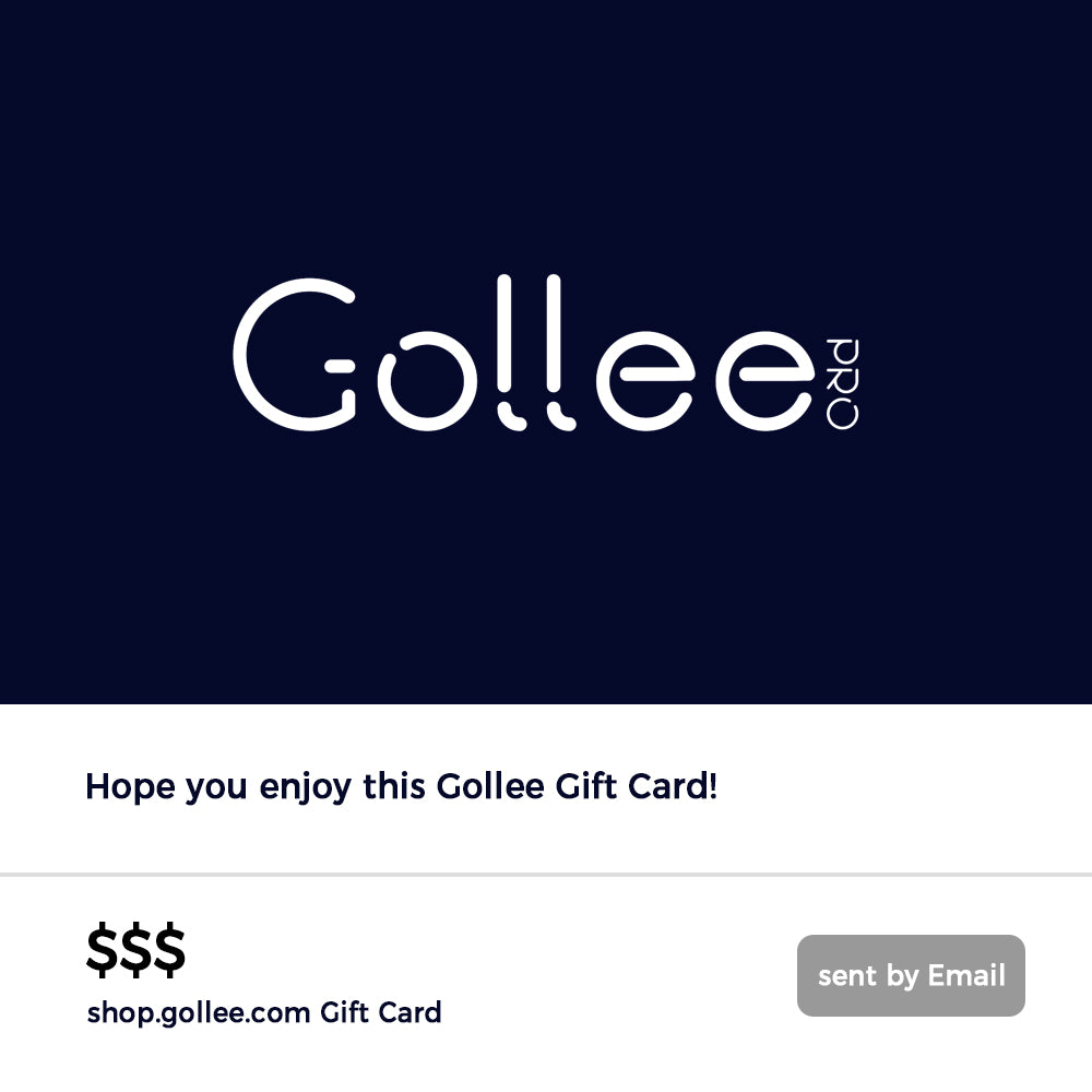 shop.gollee.com eGift Card (Instant Email)