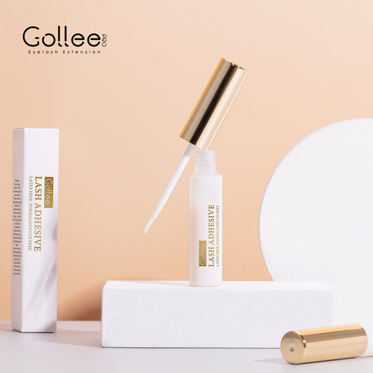 Lash Adhesive Gold