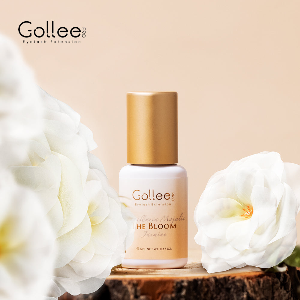 Floral Fragrance Eyelash Glue