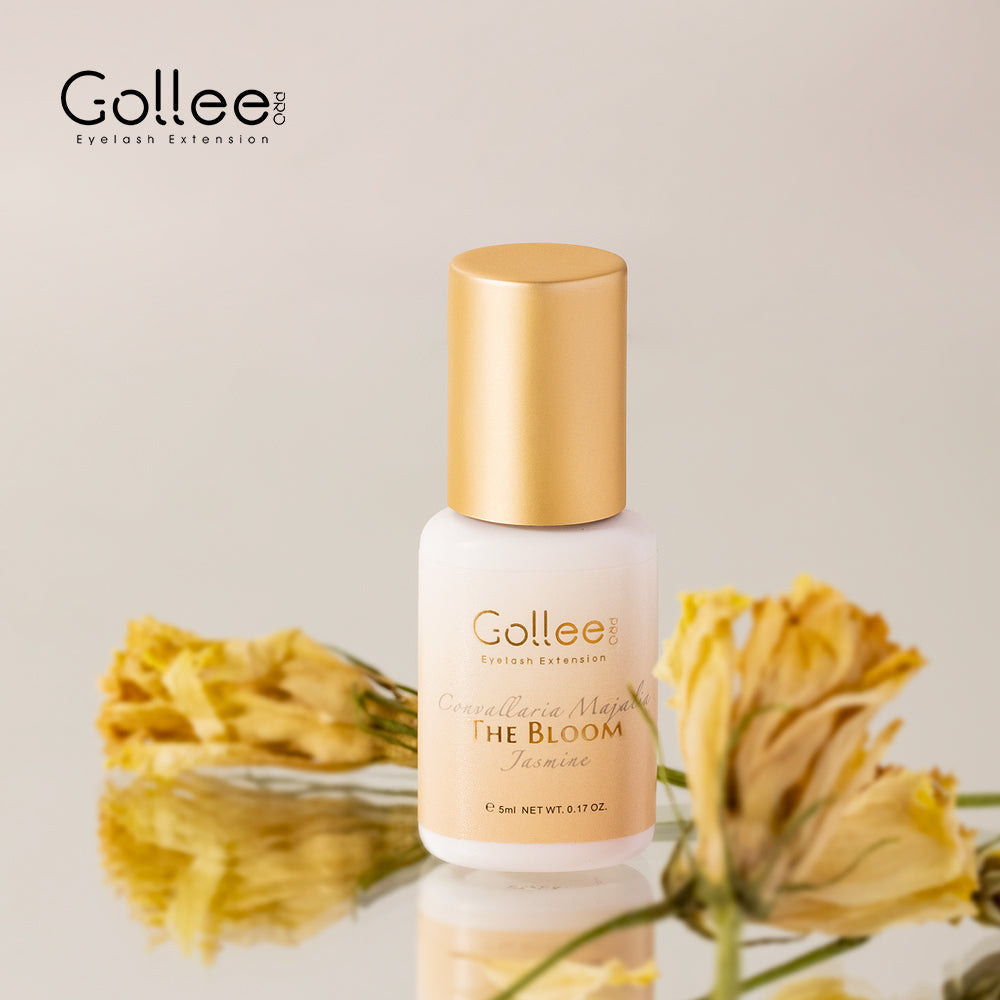 Floral Fragrance Eyelash Glue