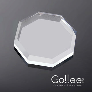 Crystal Glue Holder