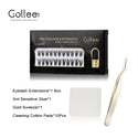 DIY Eyelash Extensions Kit
